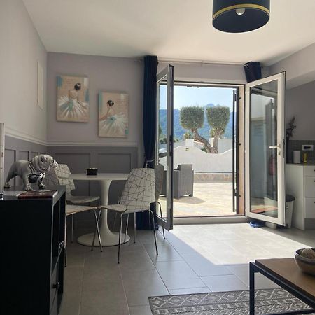 Lovely Apartment Orba Alicante מראה חיצוני תמונה