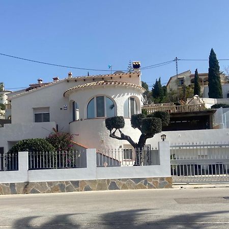 Lovely Apartment Orba Alicante מראה חיצוני תמונה