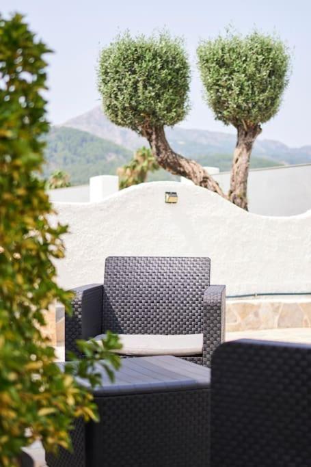 Lovely Apartment Orba Alicante מראה חיצוני תמונה