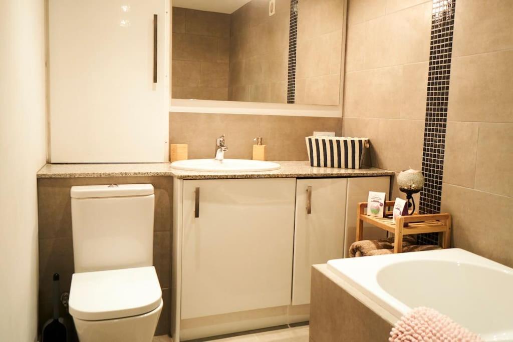 Lovely Apartment Orba Alicante מראה חיצוני תמונה