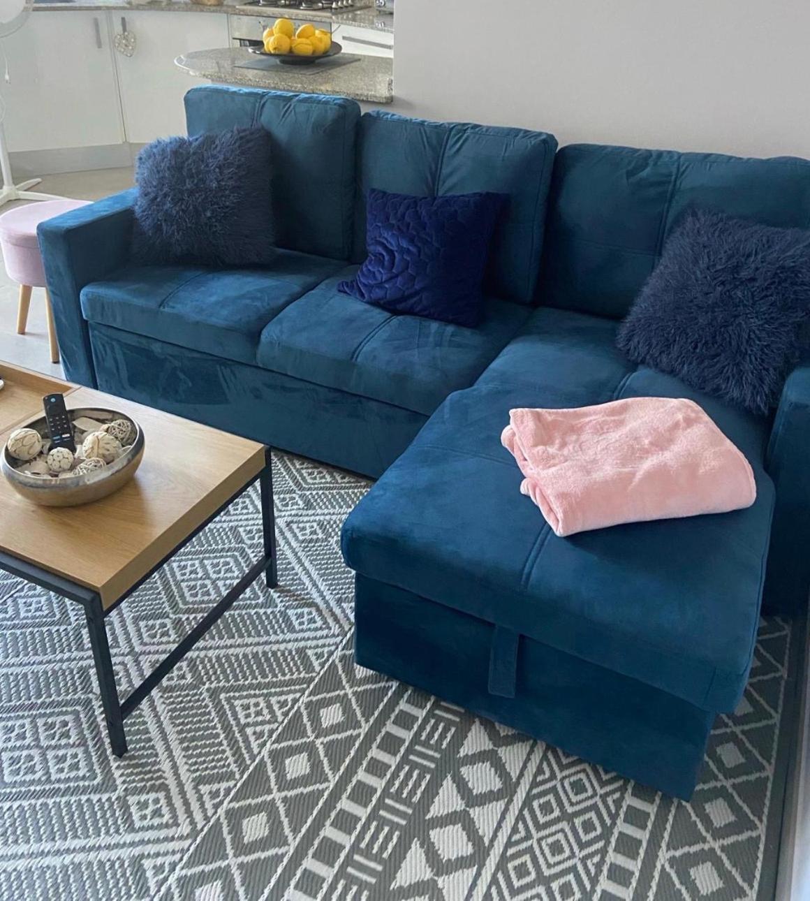 Lovely Apartment Orba Alicante מראה חיצוני תמונה