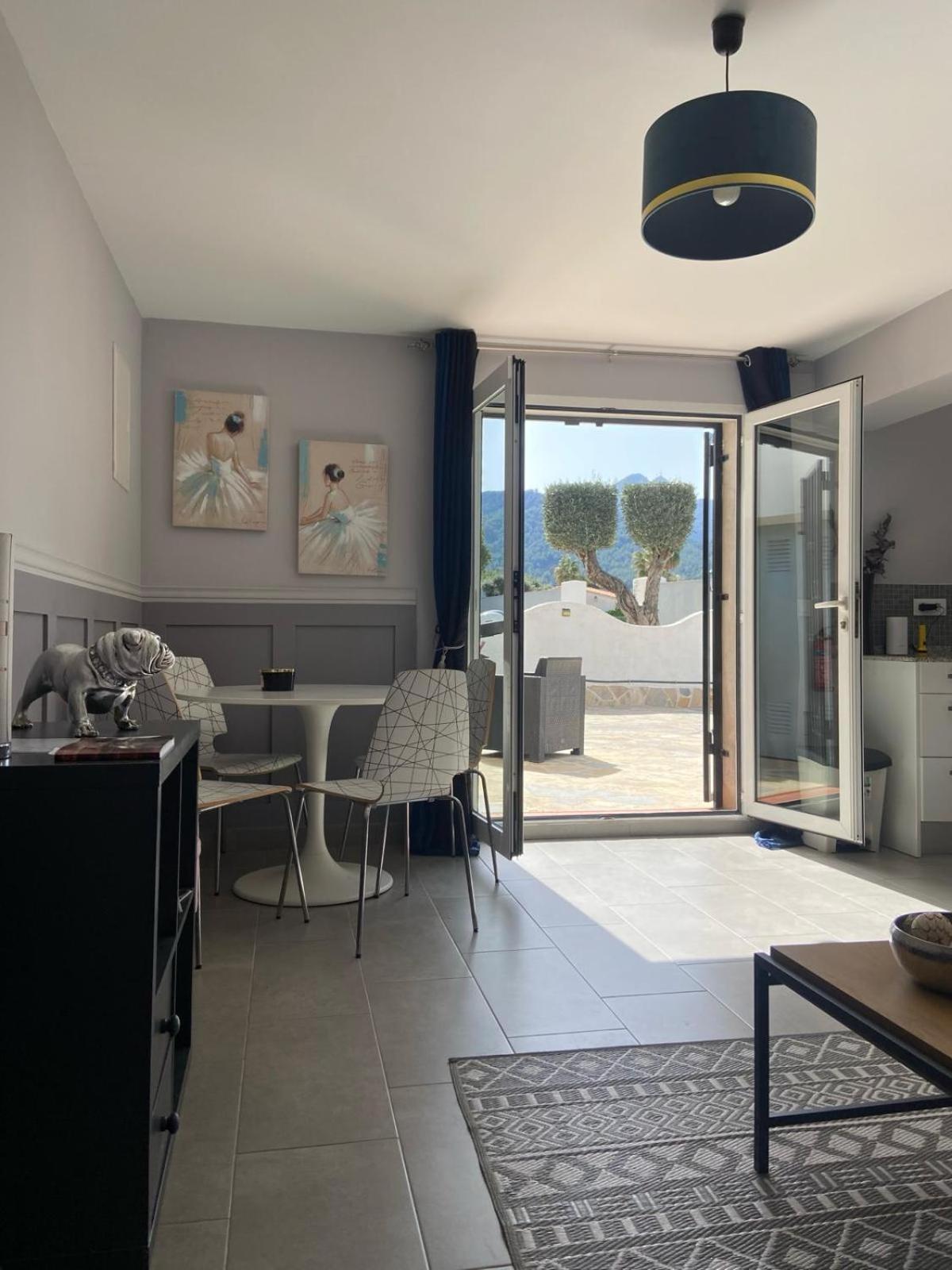 Lovely Apartment Orba Alicante מראה חיצוני תמונה