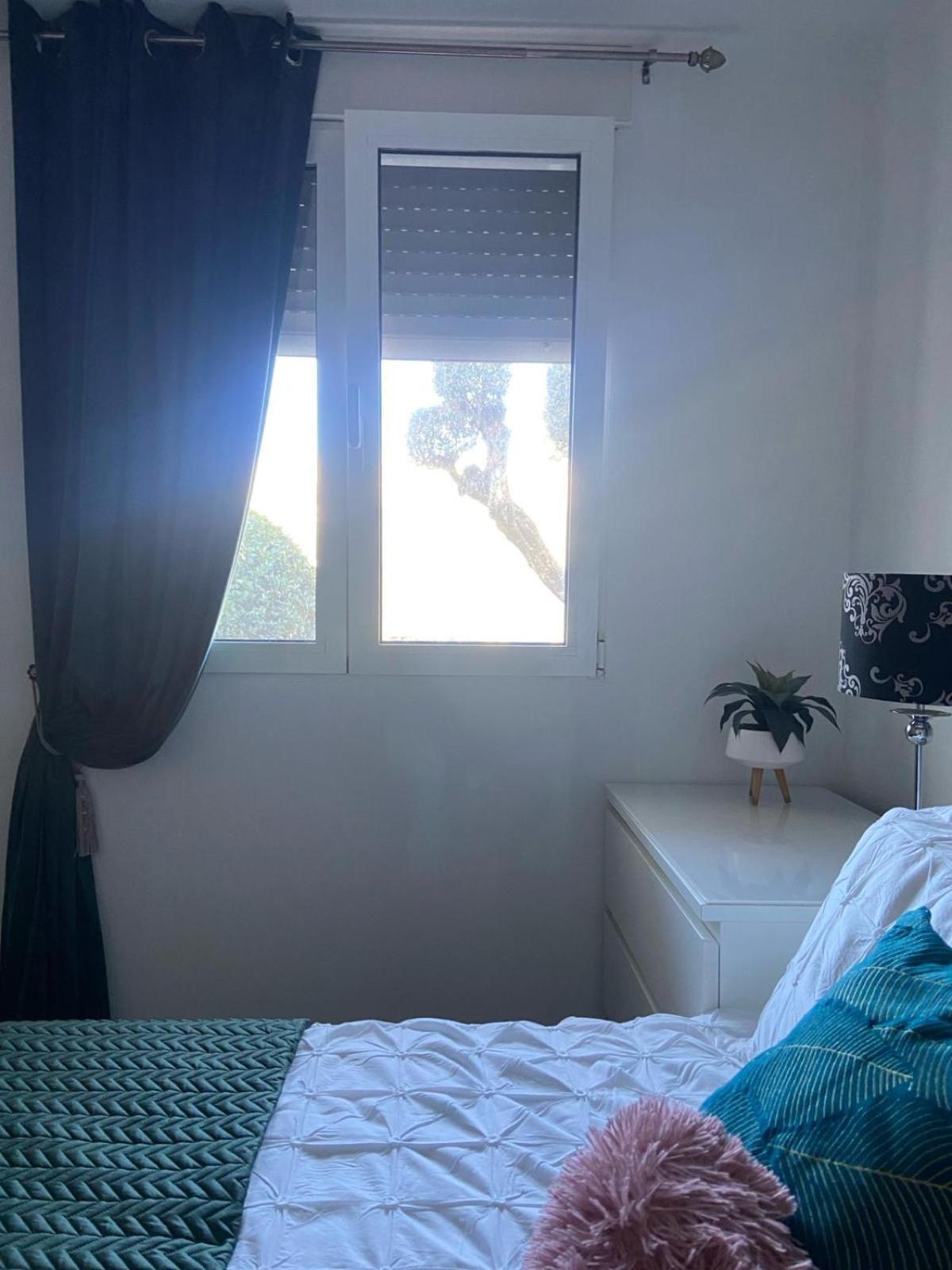 Lovely Apartment Orba Alicante מראה חיצוני תמונה