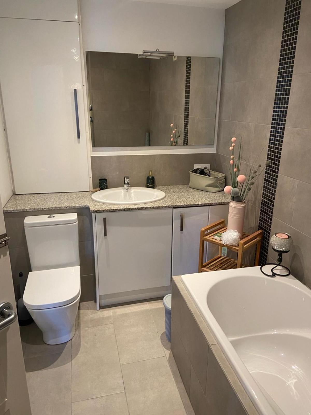 Lovely Apartment Orba Alicante מראה חיצוני תמונה