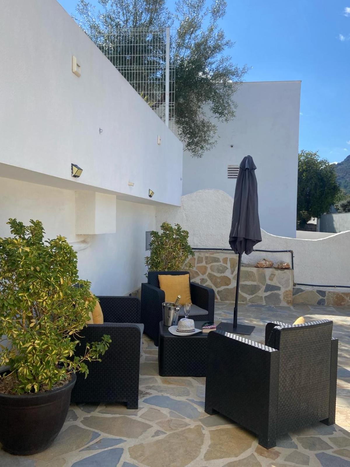 Lovely Apartment Orba Alicante מראה חיצוני תמונה