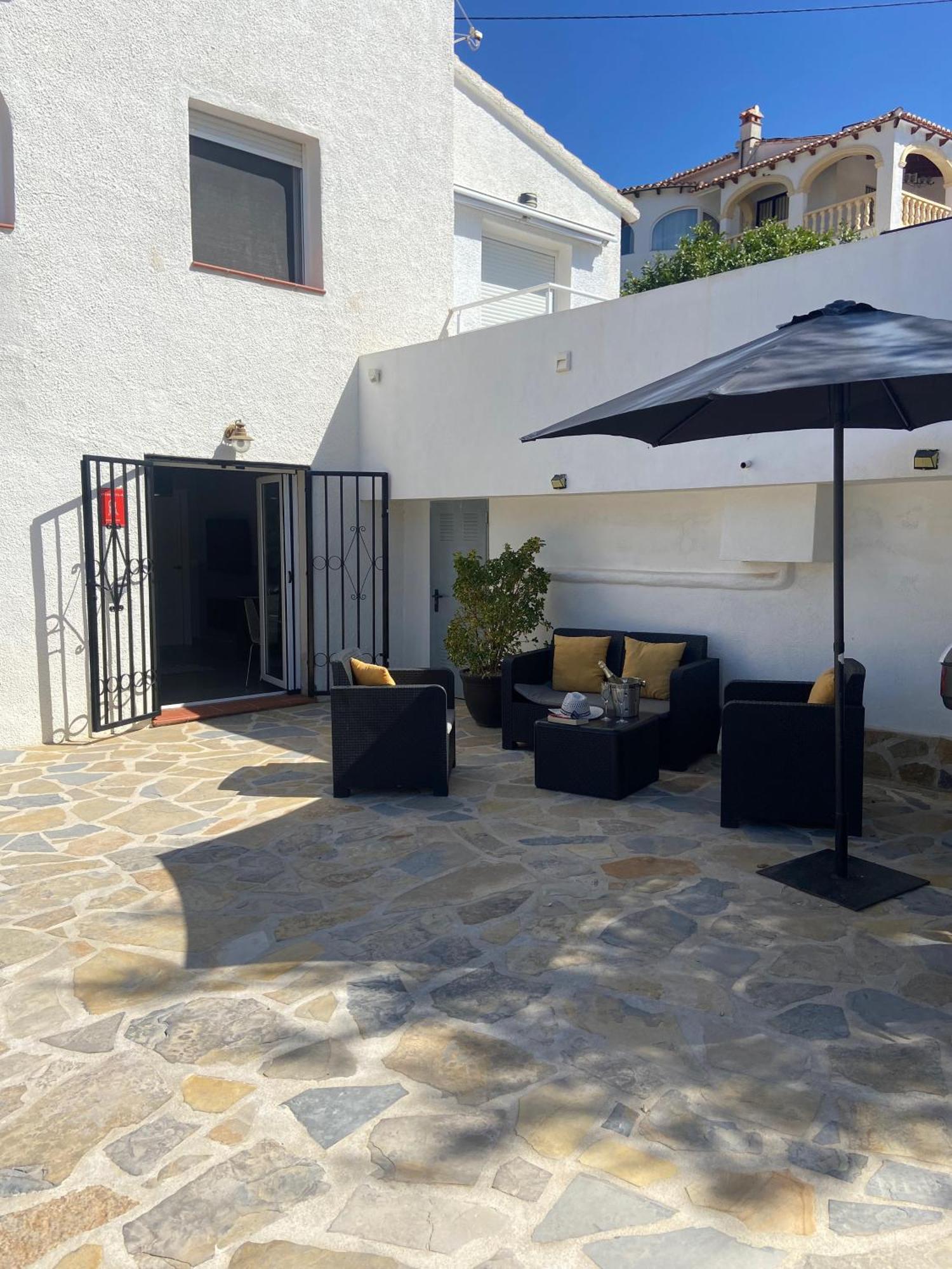 Lovely Apartment Orba Alicante מראה חיצוני תמונה