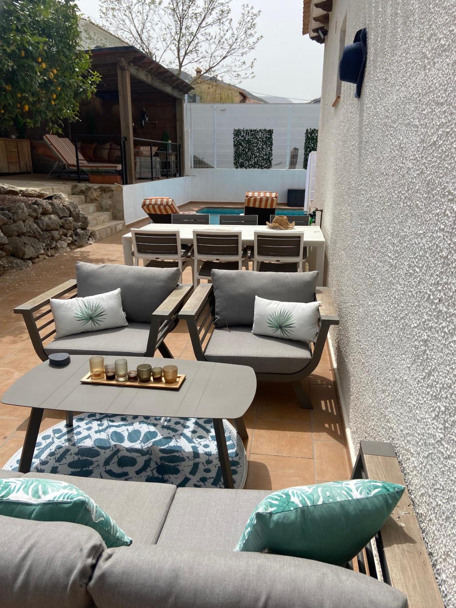Lovely Apartment Orba Alicante מראה חיצוני תמונה