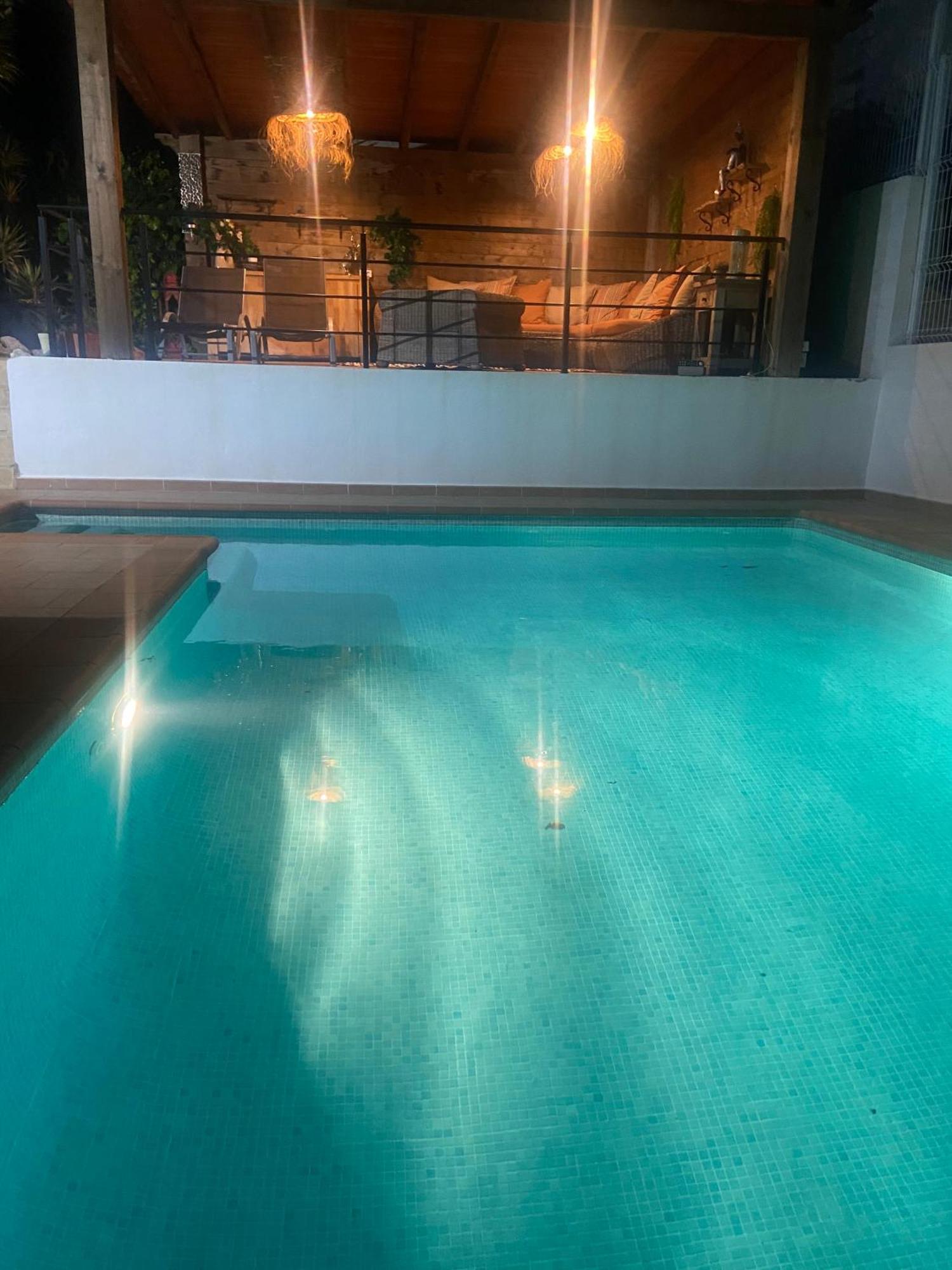 Lovely Apartment Orba Alicante מראה חיצוני תמונה
