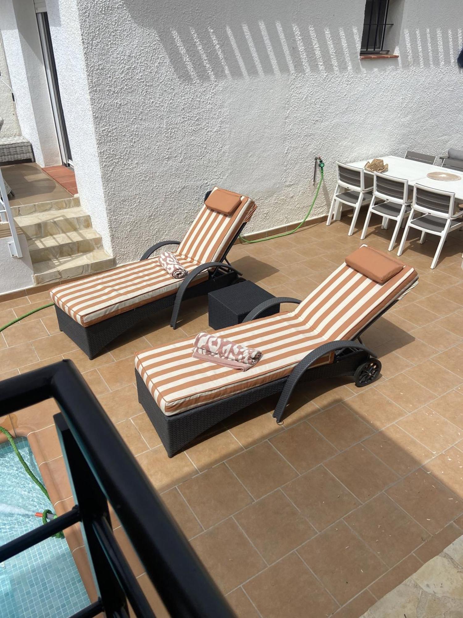 Lovely Apartment Orba Alicante מראה חיצוני תמונה