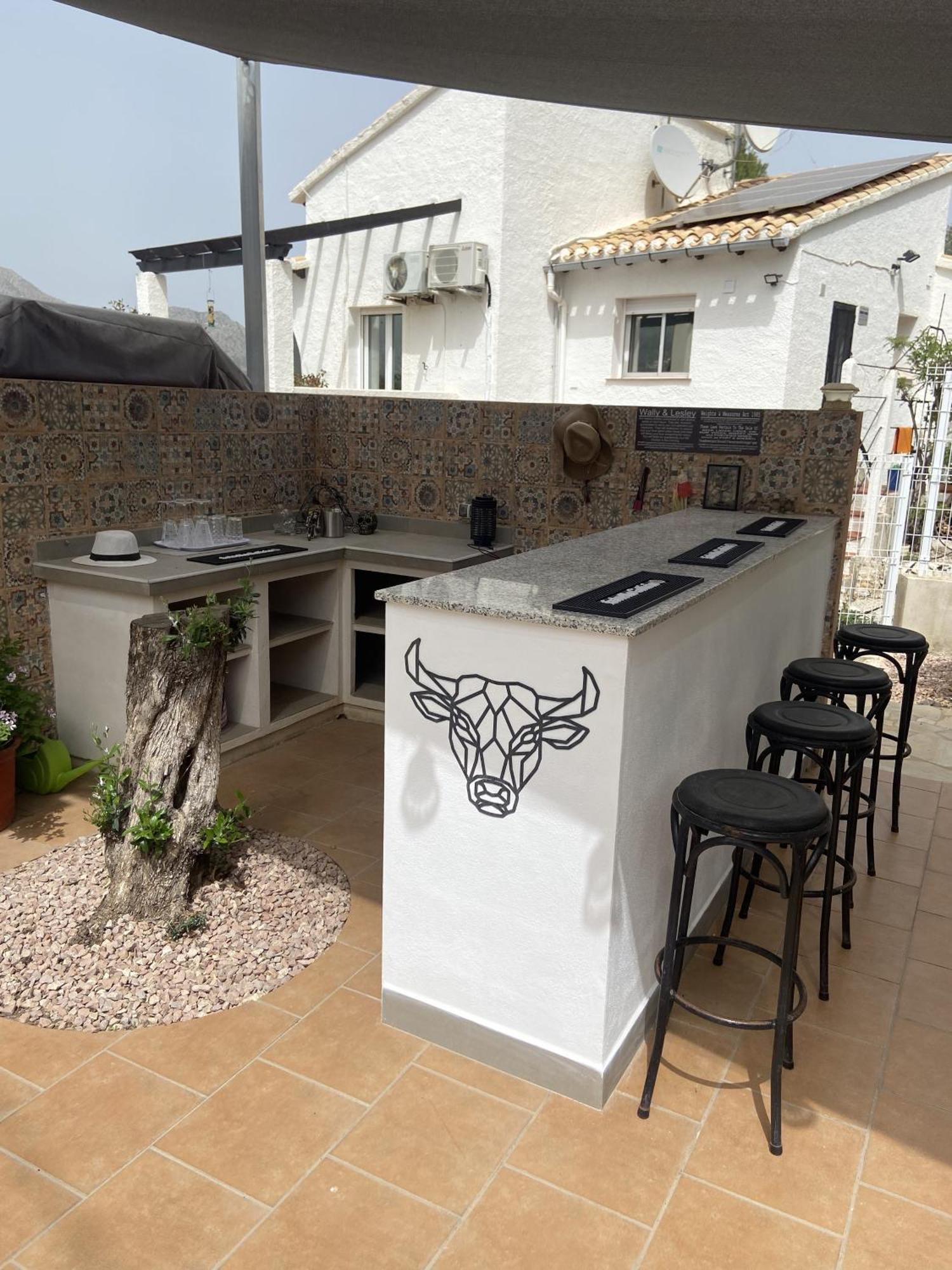 Lovely Apartment Orba Alicante מראה חיצוני תמונה