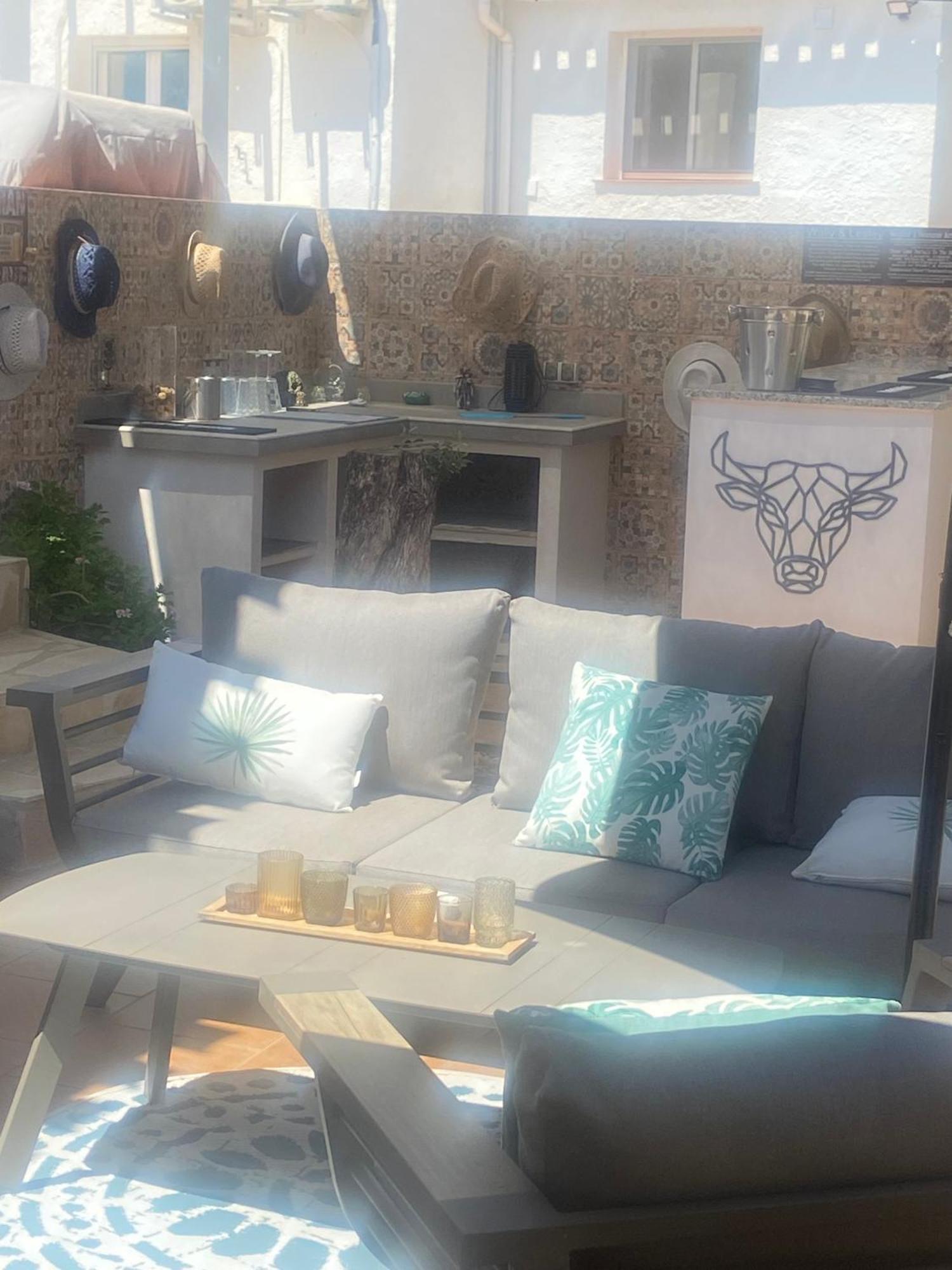 Lovely Apartment Orba Alicante מראה חיצוני תמונה