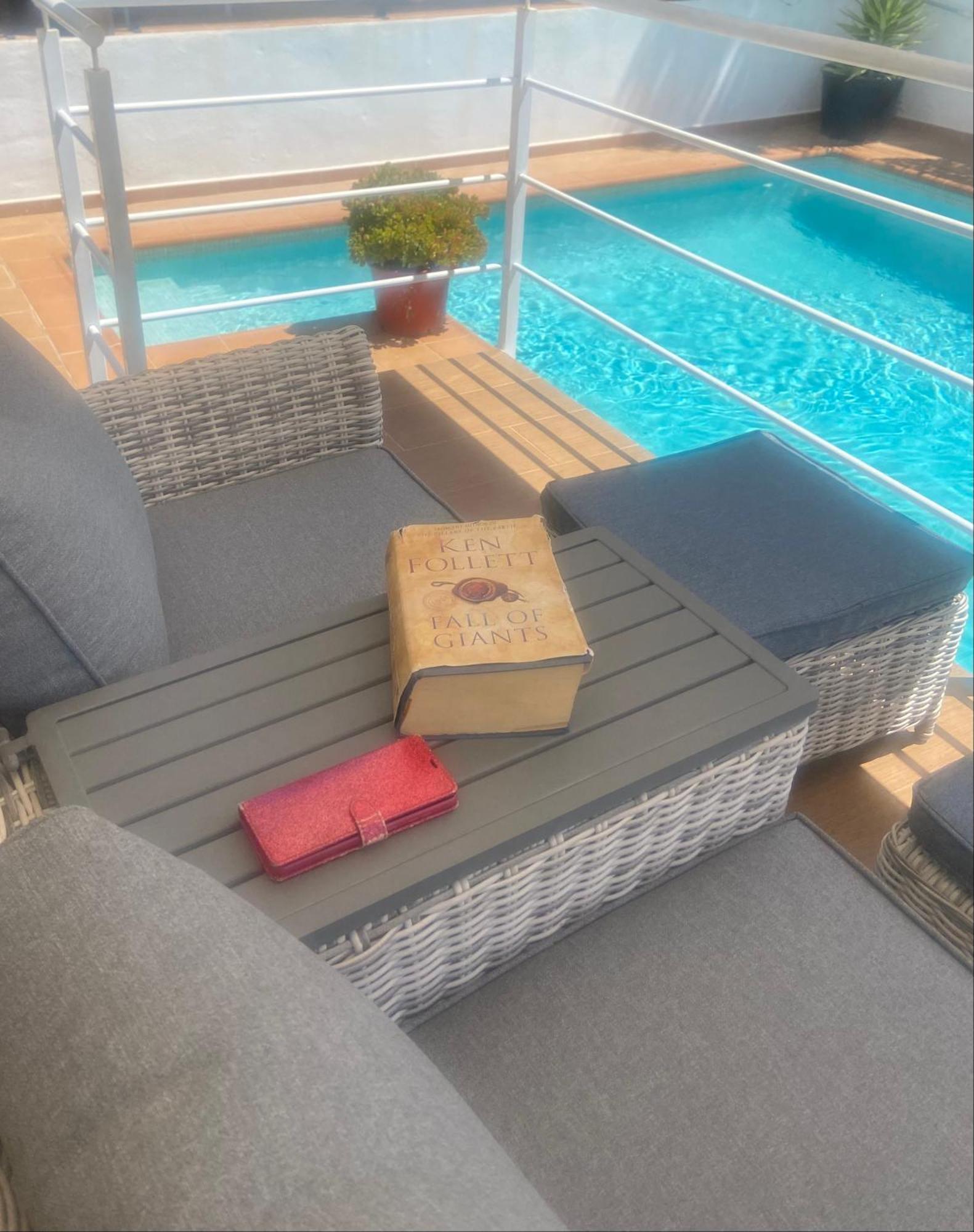 Lovely Apartment Orba Alicante מראה חיצוני תמונה