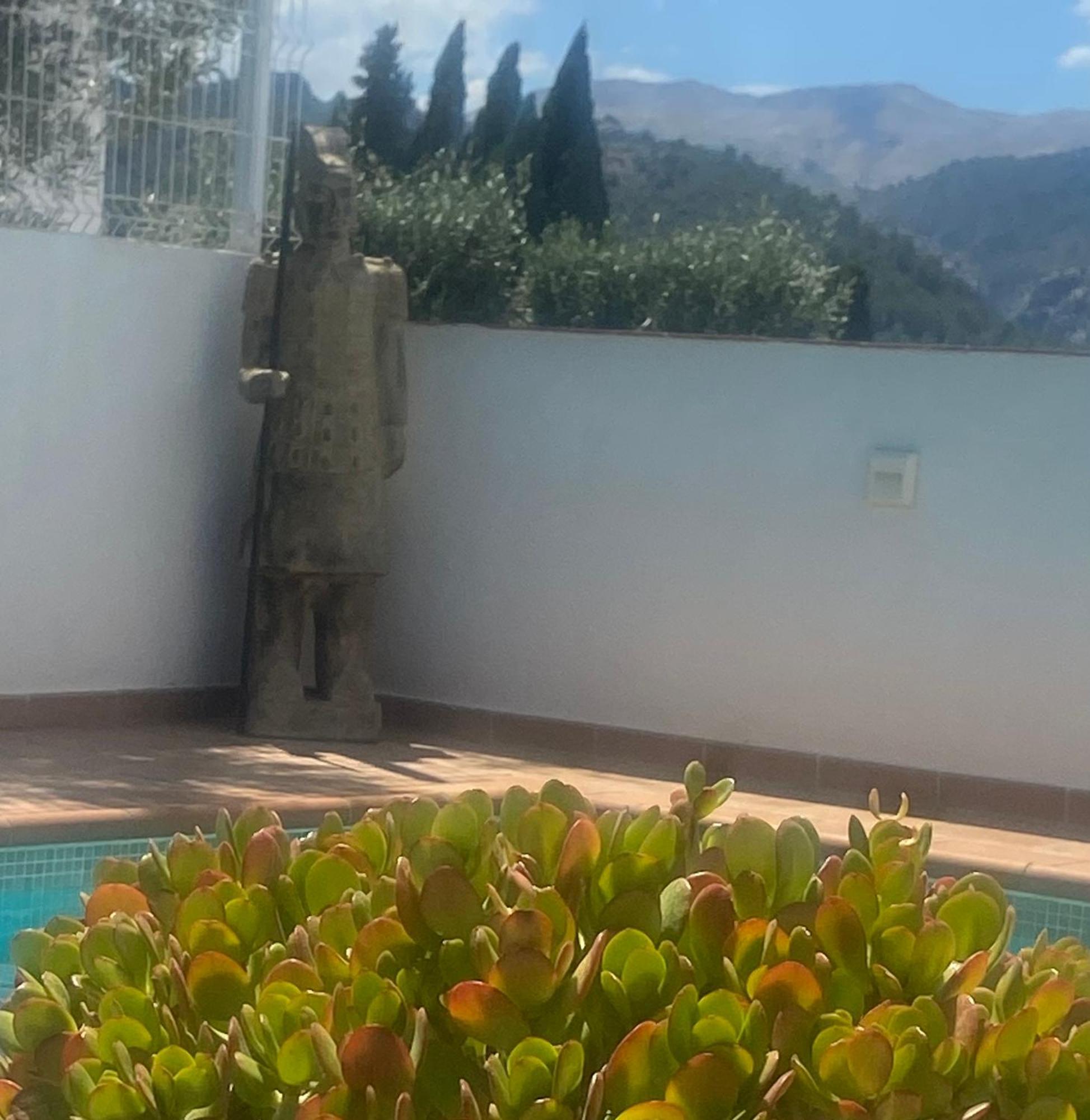 Lovely Apartment Orba Alicante מראה חיצוני תמונה